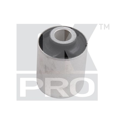 Lagerung, Lenker NK 5103316PRO f&uuml;r MERCEDES-BENZ, Hinterachse, Vorderachse