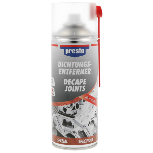Reiniger/Verd&uuml;nner PRESTO 157080 Dichtungsentferner 400ml