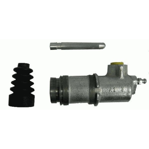 Nehmerzylinder, Kupplung SACHS 6283 600 128 f&uuml;r ALFA ROMEO FIAT LANCIA