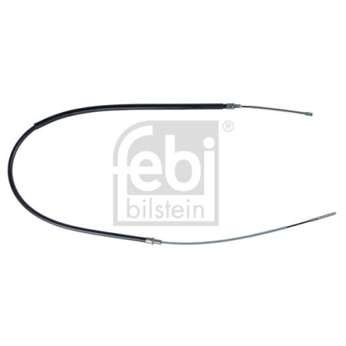 Febi Bilstein 1x Handbremsseil