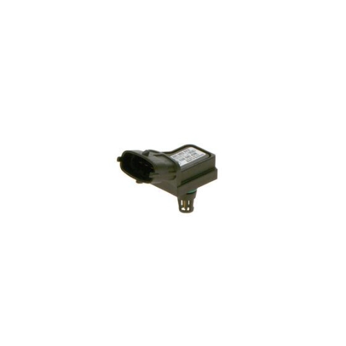 Sensor, Ladedruck BOSCH 0 281 002 573 f&uuml;r RENAULT