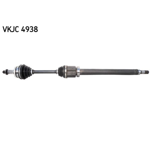Antriebswelle SKF VKJC 4938 f&uuml;r VOLVO, Vorderachse rechts