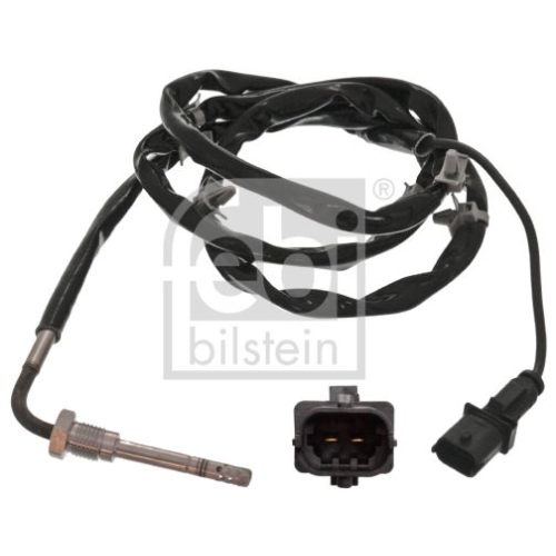 Febi Bilstein 1x 48834 Abgastemperatursensor