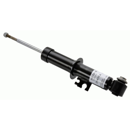 Sto&szlig;d&auml;mpfer SACHS 313 741 f&uuml;r BMW MINI, Hinterachse