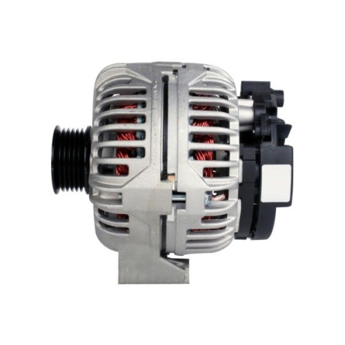 Generator HELLA 8EL 012 428-721 f&uuml;r MERCEDES-BENZ EVOBUS