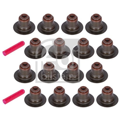 Febi Bilstein 1x 32384 Dichtungssatz, Ventilschaft f&uuml;r Chrysler Mini