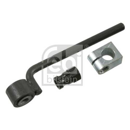 Febi Bilstein 08759 Reperatur Satz Spannschraube f&uuml;r Keilriemen , 1 St&uuml;ck