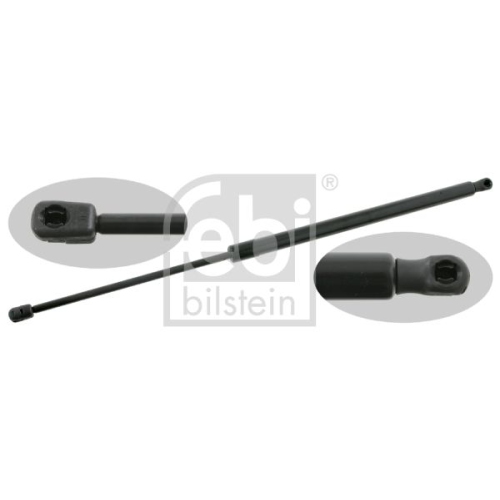 Febi Bilstein 27748 Gasdruckfeder f&uuml;r Heckklappe , 1 St&uuml;ck