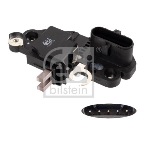 Febi Bilstein 33871 Generatorregler , 1 St&uuml;ck