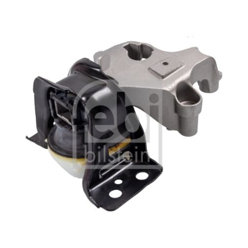 Febi Bilstein 45862 Motorlager , 1 St&uuml;ck
