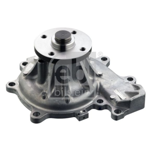 Febi Bilstein 47447 Wasserpumpe , 1 St&uuml;ck