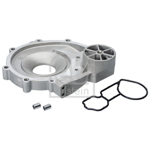 Febi Bilstein 100578 Geh&auml;usedeckel f&uuml;r Wasserpumpe , 1 St&uuml;ck