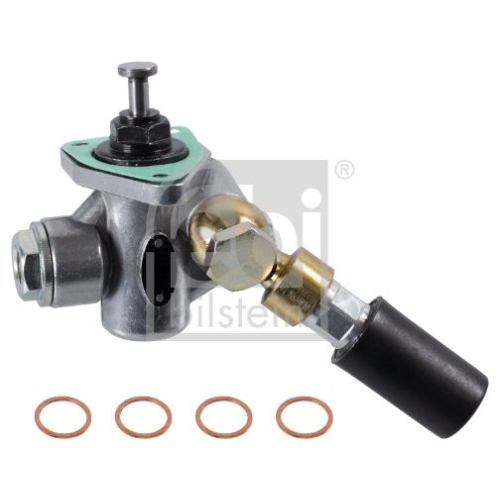 Febi Bilstein 101992 Kraftstoffvorf&ouml;rderpumpe , 1 St&uuml;ck