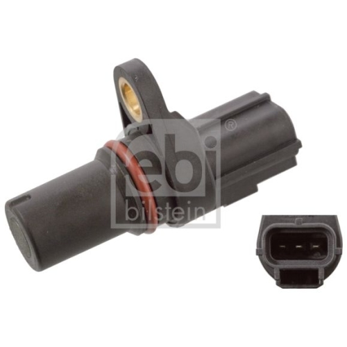 Febi Bilstein 103399 Kurbelwellensensor mit O-Ring , 1 St&uuml;ck