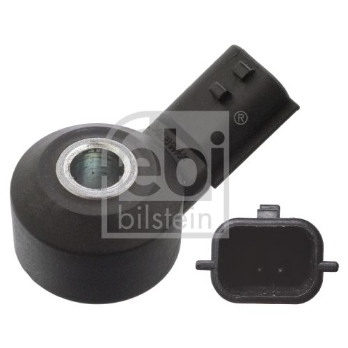 Febi Bilstein 106291 Klopfsensor, 1 St&uuml;ck