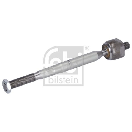 Axialgelenk, Spurstange FEBI BILSTEIN 178325 f&uuml;r RENAULT, Vorderachse links