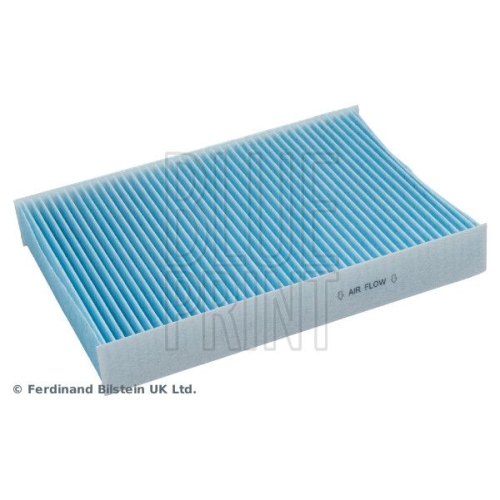 Blue Print 1x ADN12539BP Innenraumfilter