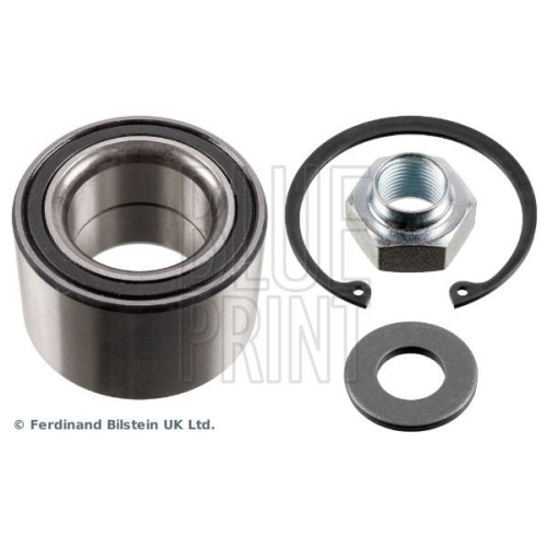 Blue Print 1x ADK88218BP Radlagersatz mit Achsmutter