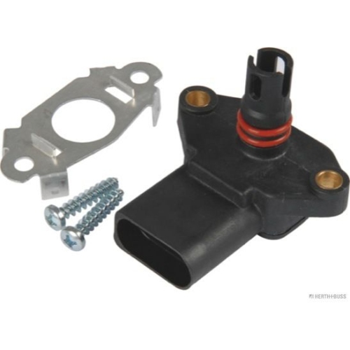 Sensor, Saugrohrdruck HERTH+BUSS ELPARTS 70670008 f&uuml;r SEAT SKODA VW