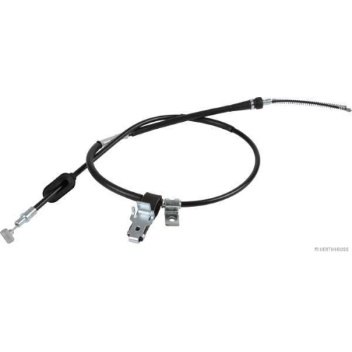 Seilzug, Feststellbremse HERTH+BUSS JAKOPARTS J3938034 f&uuml;r OPEL SUZUKI VAUXHALL