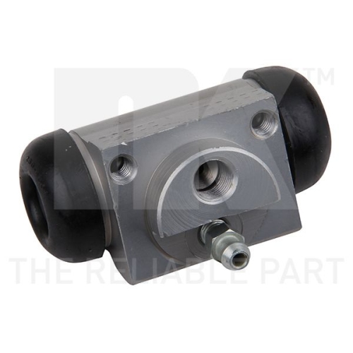 Radbremszylinder NK 802356 f&uuml;r CHRYSLER CITRO&Euml;N DAIHATSU FIAT LANCIA PEUGEOT
