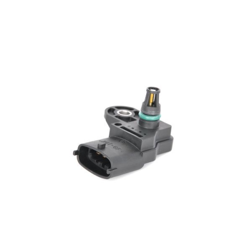 Sensor, Ladedruck BOSCH 0 281 002 845 f&uuml;r FIAT GMC IVECO OPEL SAAB SUZUKI MWM VM