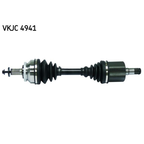 Antriebswelle SKF VKJC 4941 f&uuml;r VOLVO, Vorderachse links