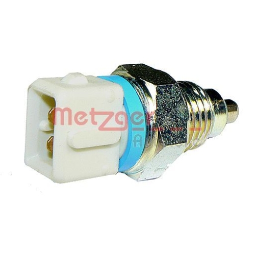 Schalter, R&uuml;ckfahrleuchte METZGER 0912010 f&uuml;r CITRO&Euml;N FIAT PEUGEOT