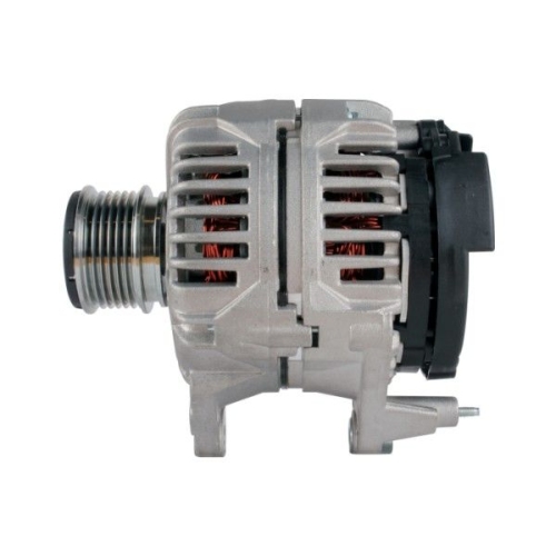 Generator HELLA 8EL 012 428-771 f&uuml;r AUDI SEAT SKODA VW
