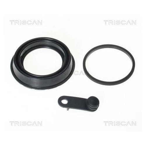 Dichtung, Bremssattelkolben TRISCAN 8170 185206 f&uuml;r, Vorderachse, links, rechts