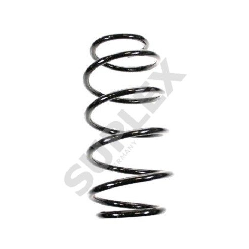Fahrwerksfeder SUPLEX 10364 f&uuml;r FORD, Vorderachse