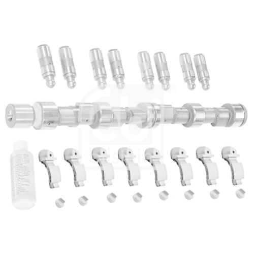 Febi Bilstein 03534 Nockenwellensatz , 1 St&uuml;ck