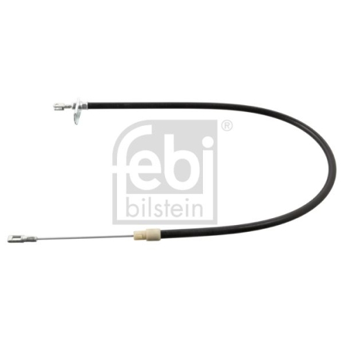 Febi Bilstein 18120 Handbremsseil , 1 St&uuml;ck