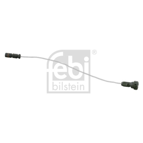 Febi Bilstein 24991 Verschlei&szlig;kontakt f&uuml;r Bremsbacke , 1 St&uuml;ck