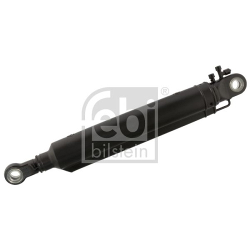 Febi Bilstein 44324 Kippzylinder f&uuml;r Fahrerhaus , 1 St&uuml;ck