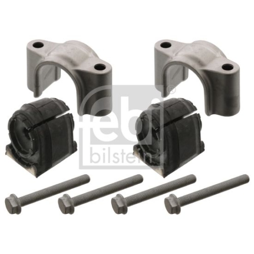 Febi Bilstein 45863 Stabilisatorlagersatz , 1 St&uuml;ck