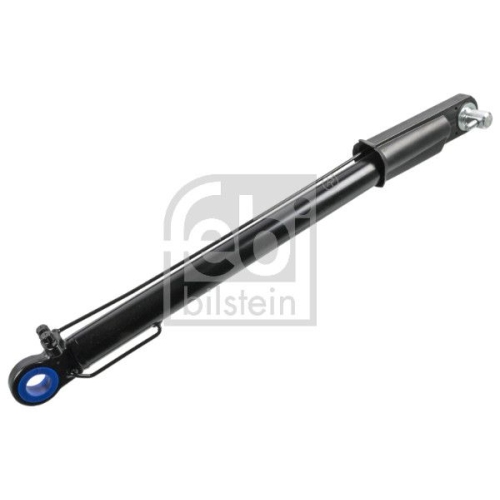 Febi Bilstein 100582 Kippzylinder f&uuml;r Fahrerhaus , 1 St&uuml;ck