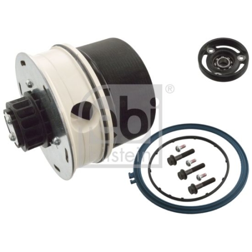 Febi Bilstein 106292 &Ouml;labscheider mit Dichtring, 1 St&uuml;ck
