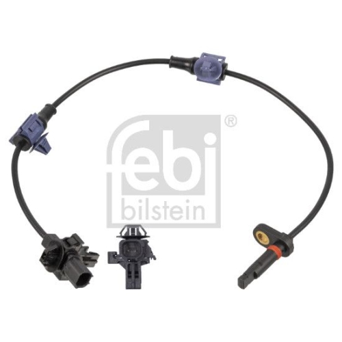 Febi Bilstein 109397 ABS-Sensor, 1 St&uuml;ck