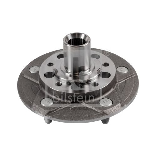 Febi Bilstein 174735 Radnabe ohne Radlager, 1 St&uuml;ck