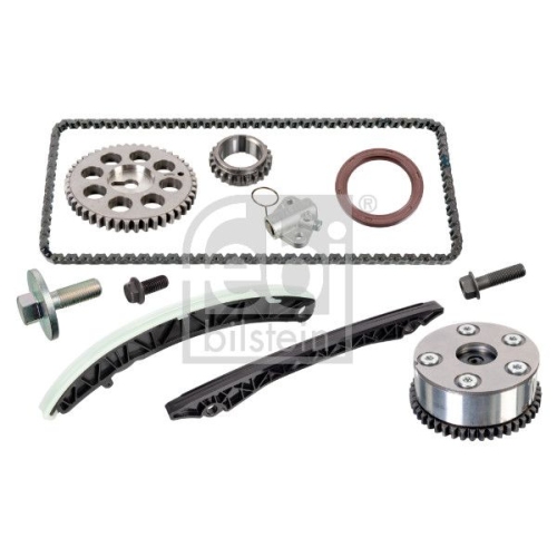Steuerkettensatz FEBI BILSTEIN 178326 f&uuml;r SUZUKI