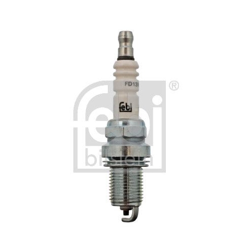 Febi Bilstein 1x 13412 Z&uuml;ndkerze Super
