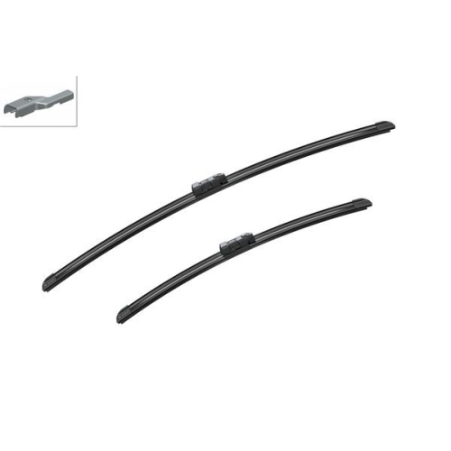 Bosch Wischblattsatz A309S 3 397 007 309 Wischerblatt