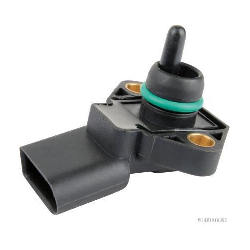 Sensor, Ladedruck HERTH+BUSS ELPARTS 70670011 f&uuml;r AUDI FORD SEAT SKODA VW VAG