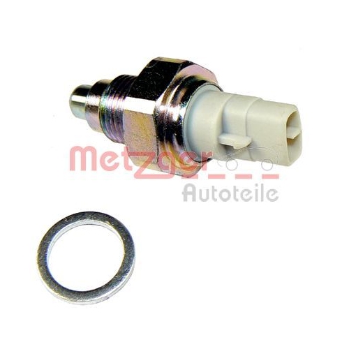 Schalter, R&uuml;ckfahrleuchte METZGER 0912062 f&uuml;r TOYOTA VW GENERAL MOTORS