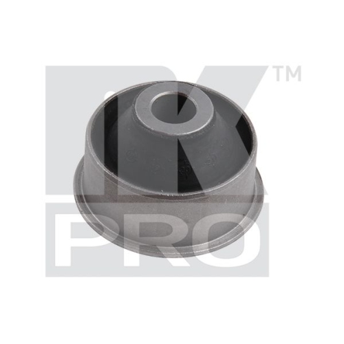 Lagerung, Lenker NK 5103712PRO f&uuml;r CITRO&Euml;N PEUGEOT, Vorderachse, au&szlig;en, hinten