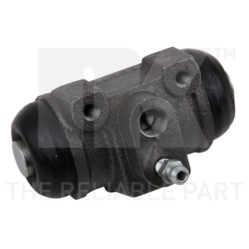 Radbremszylinder NK 802357 f&uuml;r CITRO&Euml;N FIAT PEUGEOT, Hinterachse, links, rechts