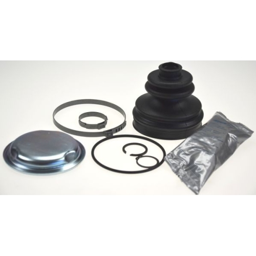 Faltenbalgsatz, Antriebswelle SPIDAN 24367 f&uuml;r AUDI SEAT SKODA VW