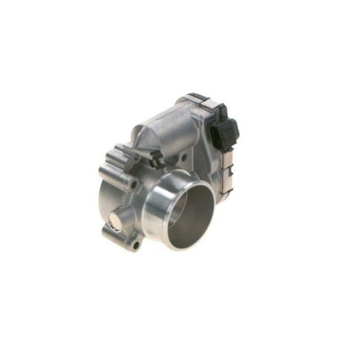 Drosselklappenstutzen BOSCH 0 280 750 076 f&uuml;r MERCEDES-BENZ