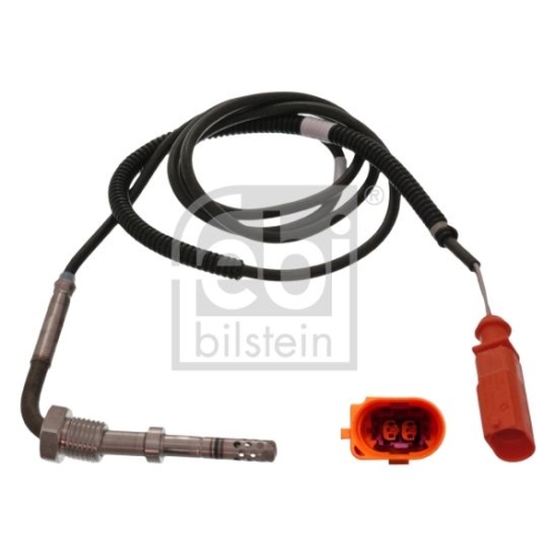 Febi Bilstein 1x 48836 Abgastemperatursensor